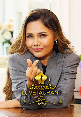 Lovetaurant 2022 S2
