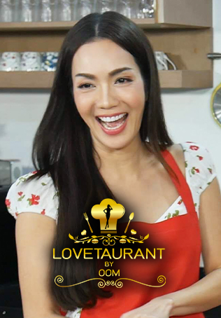 Lovetaurant 2021