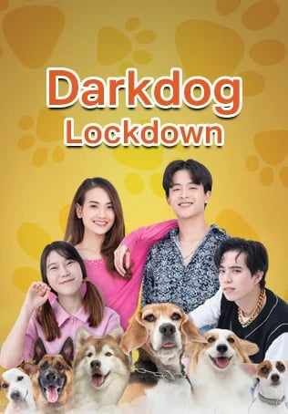 Darkdog Lockdown