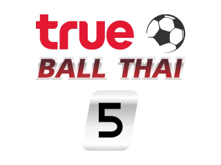 True Ball Thai 5