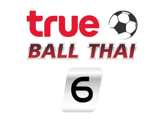 True Ball Thai 6