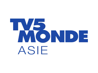 TV5MONDE Asie