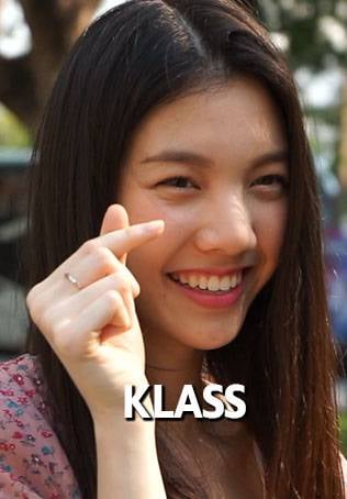 Klass