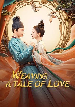 Weaving a Tale of Love