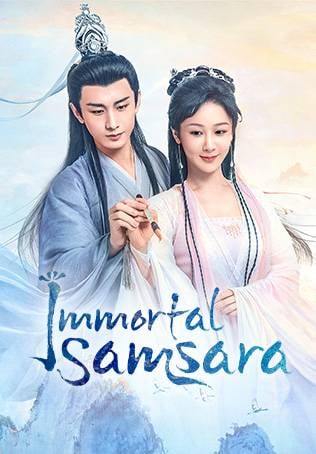 Immortal Samsara