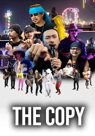 The Copy