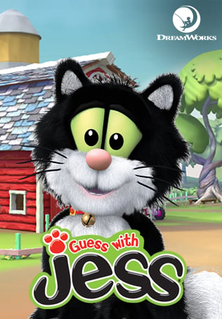 Guess With Jess