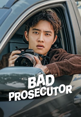 Bad Prosecutor