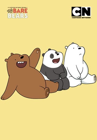 We Bare Bears