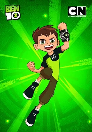Ben 10