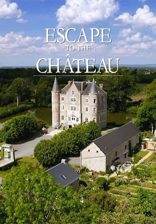 Escape to the Chateau S8