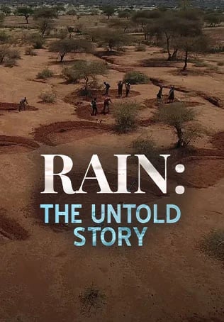 Rain: the Untold Story