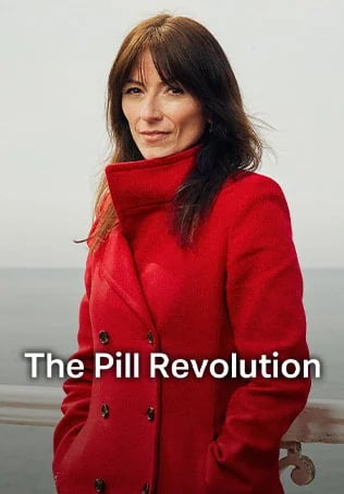 The Pill Revolution