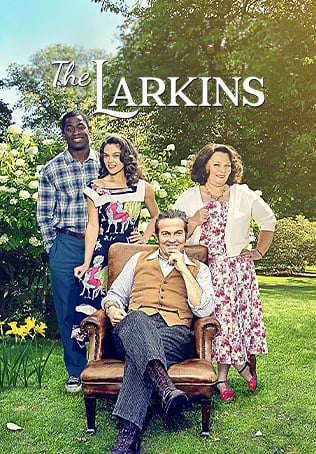 The Larkins S2