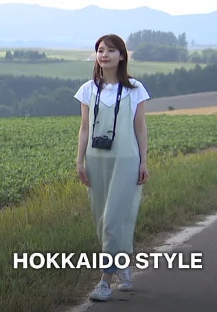 Hokkaido Style