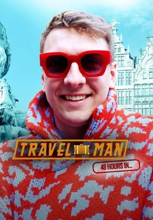 Travel Man: 48 Hours In... S11