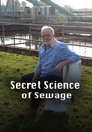 Secret Science of Sewage