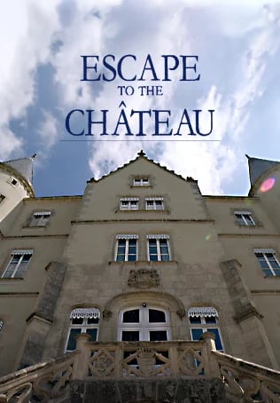 Escape to the Chateau S9