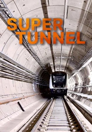 Super Tunnel S4