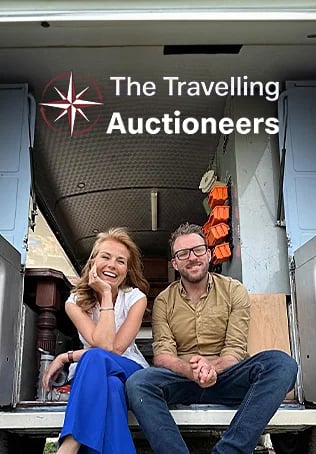 The Travelling Auctioneers
