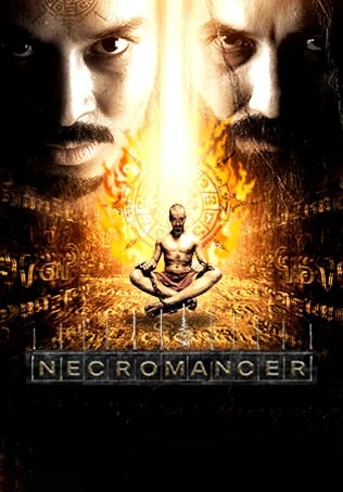 Necromancer