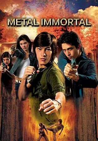 Metal Immortal