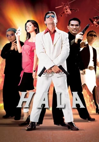 Hala