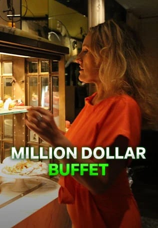 Million Dollar Buffet
