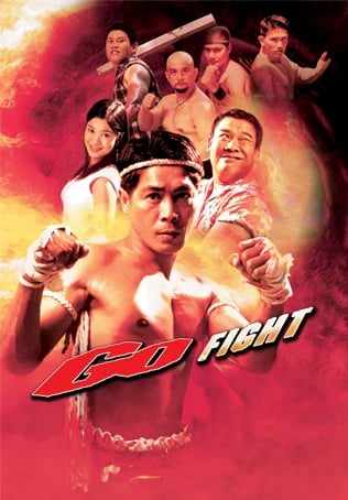 Go Fight