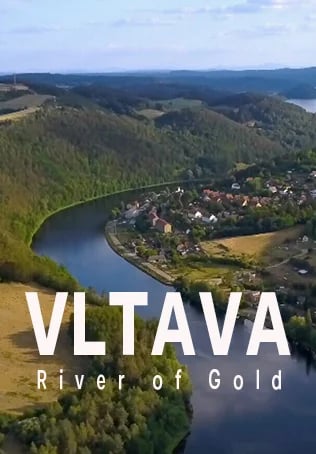 Vltava - River of Gold