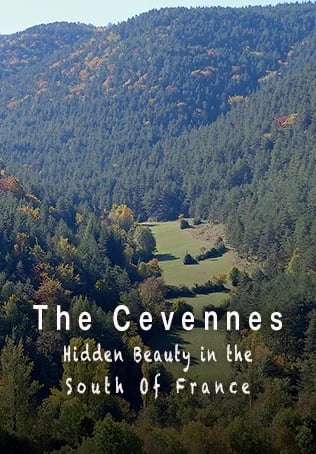 The Cevennes: Hidden Beauty in the South of France