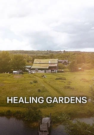 Healing Gardens