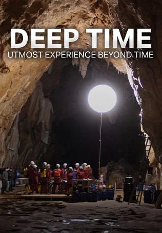 Deep Time: Utmost Experience Beyond Time