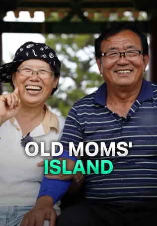 Old Moms’ Island