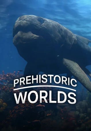 Prehistoric Worlds