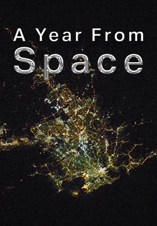 A Year from Space