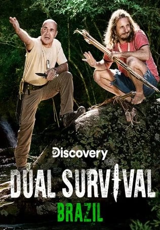 Dual Survival Brazil