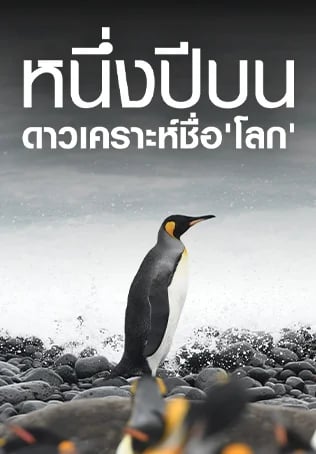 หนึ่งปีบนดาวเคราะห์ชื่อ 'โลก'
