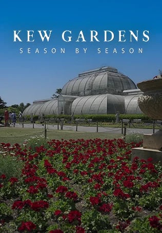 Kew Gardens: Season by Season S2