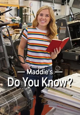Maddie's do You Know S3