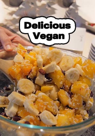 Delicious Vegan
