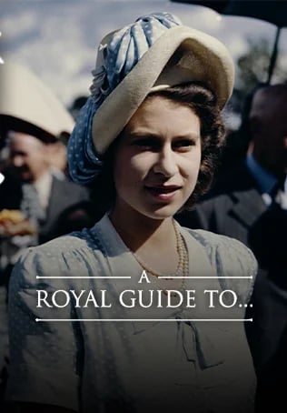 A Royal Guide To