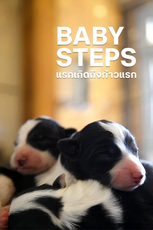 Baby Steps