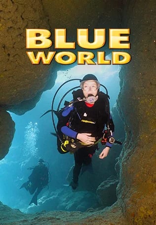 Blue World S8