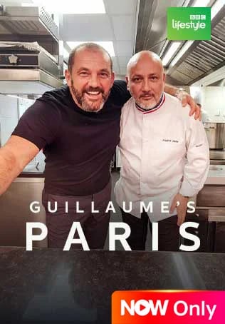 Guillaume'S Paris