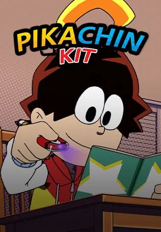 Pikachin Kit