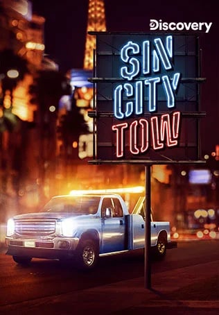 Sin City Tow