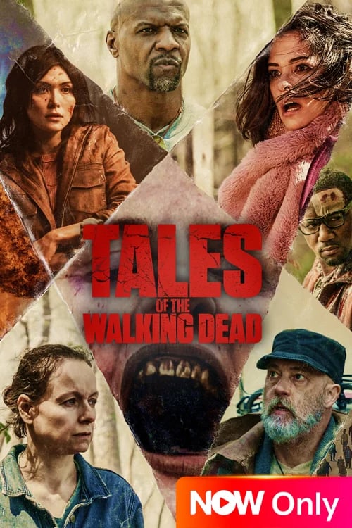 Tales of the Walking Dead S1