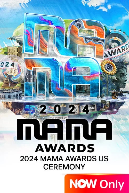 2024 MAMA AWARDS US - CEREMONY