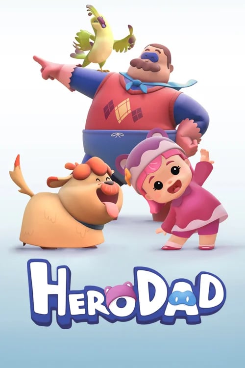 Hero Dad